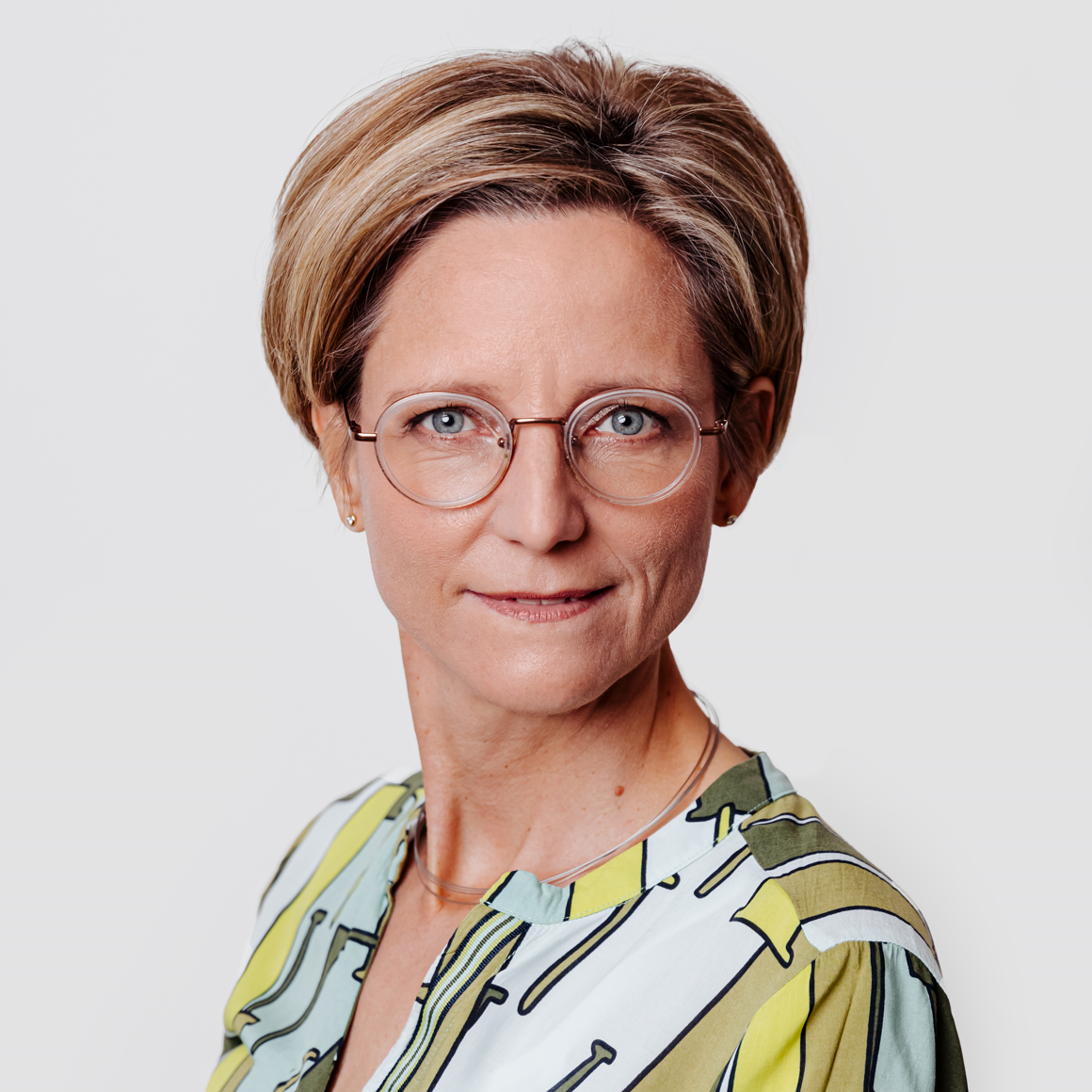Sabine Houben