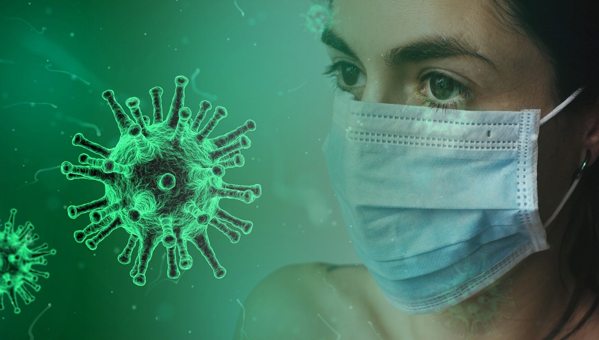 Impfen führt aus der Pandemie – keine Spaziergänge