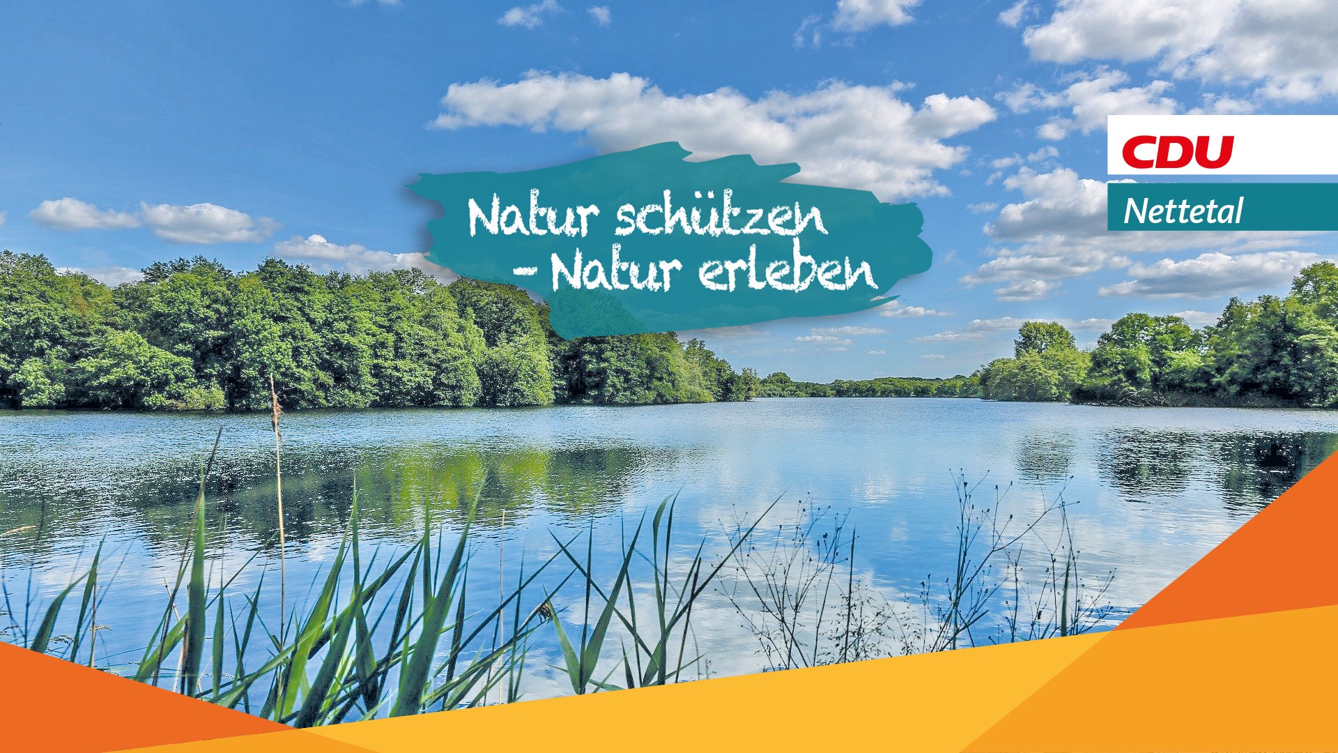 Thesenpapier: „Natur schützen – Natur erleben“