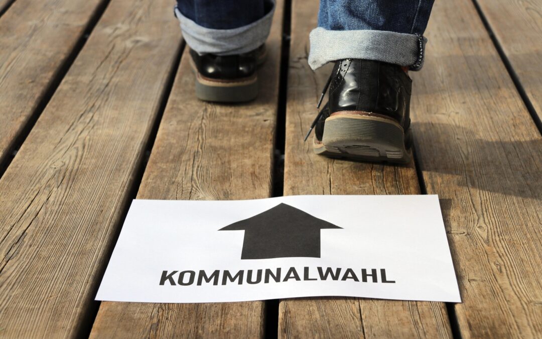 Nettetal kann mehr. – Unser Wahlprogramm 2025