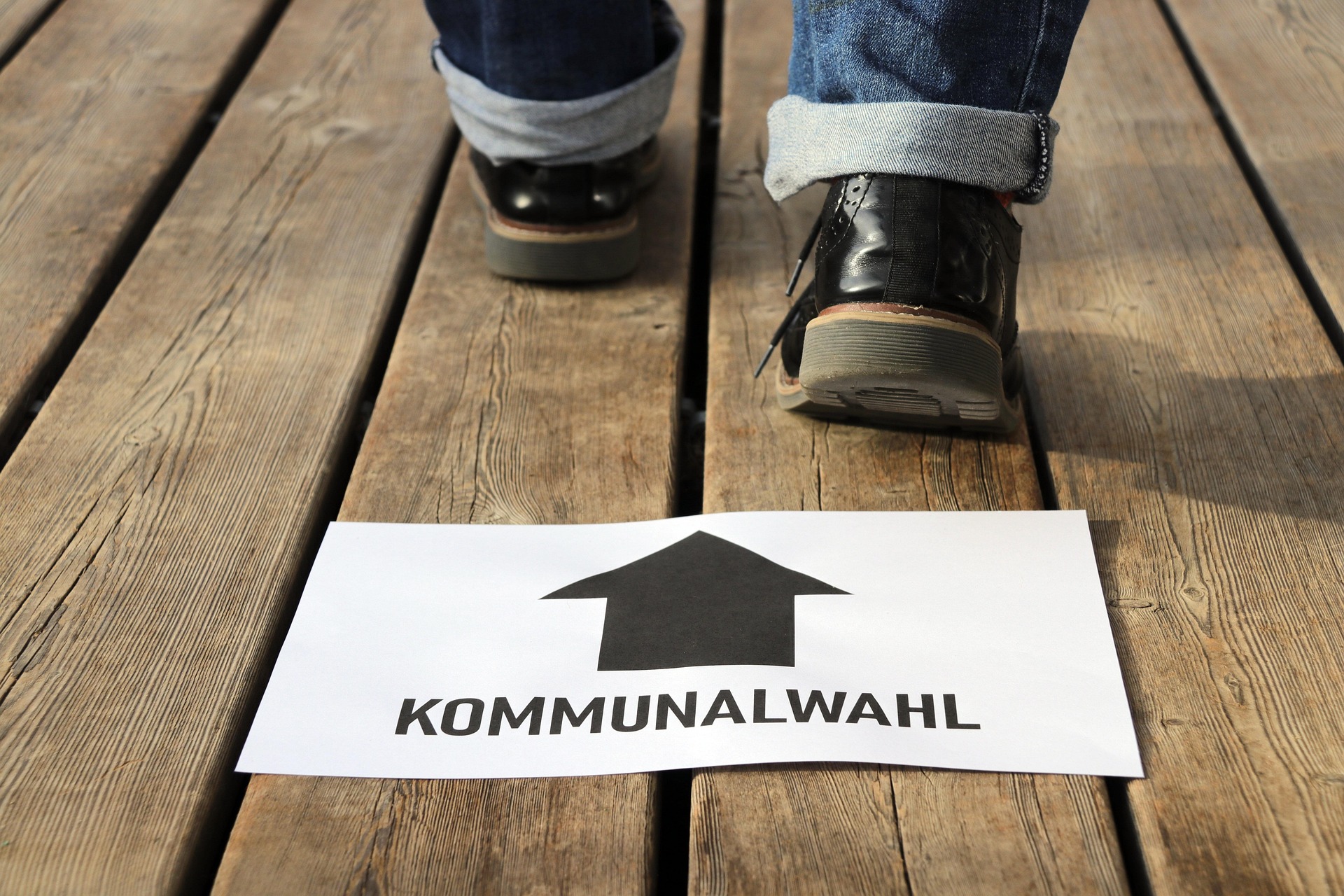 Nettetal kann mehr. – Unser Wahlprogramm 2025