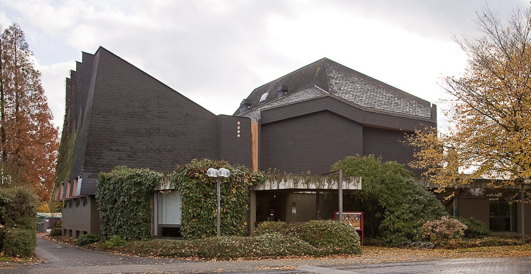 Gemeinsamer Antrag der CDU und FDP: Deckelung der Kosten für die Eröffnungsfeier der Werner-Jaeger-Halle